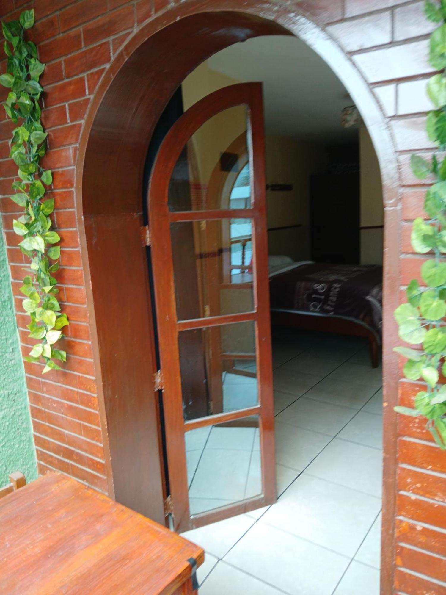 Residencial San Felipe Otel Lima Dış mekan fotoğraf